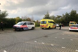 Kind uit water gered bij speelparadijs Aalsmeer