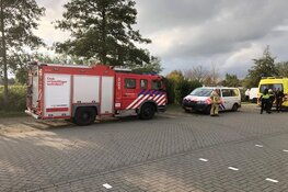 Kind uit water gered bij speelparadijs Aalsmeer