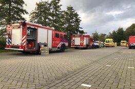 Kind uit water gered bij speelparadijs Aalsmeer