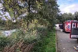 Kind uit water gered bij speelparadijs Aalsmeer