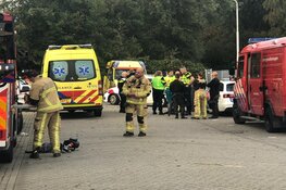 Kind uit water gered bij speelparadijs Aalsmeer