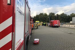 In water gevonden kleuter Aalsmeer overleden