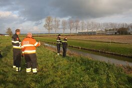 Opnieuw gedumpte container met mogelijk drugsafval aangetroffen