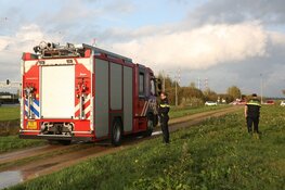 Opnieuw gedumpte container met mogelijk drugsafval aangetroffen
