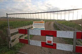 Opnieuw gedumpte container met mogelijk drugsafval aangetroffen