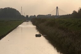Opnieuw gedumpte container met mogelijk drugsafval aangetroffen