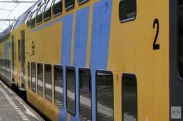 Brandalarm in Schipholtunnel: treinverkeer naar vliegveld korte tijd verstoord