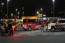 &#39;Gijzeling&#39; op Schiphol blijkt loos alarm: bemanning drukte verkeerde code in