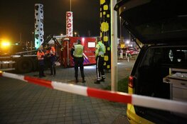 &#39;Gijzeling&#39; op Schiphol blijkt loos alarm: bemanning drukte verkeerde code in