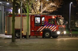 Snorscooter in brand