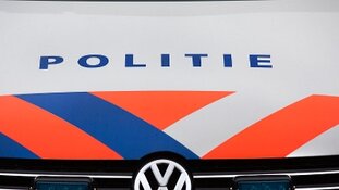 Man gepakt voor handel in illegaal vuurwerk