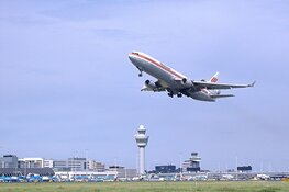 Hinderreductie voor 700 omwonenden van Schiphol