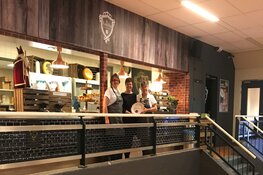 Voedingscentrum: kantine Nova College Hoofddorp is gezond
