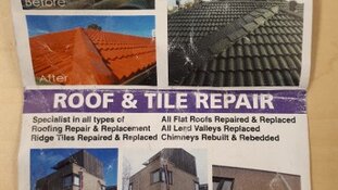 Vier Ierse ‘klusjesmannen’ aangehouden op verdenking van reeks oplichtingen