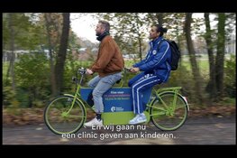 Hoe wordt Haarlemmermeer gezonder?