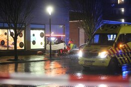 Dode bij steekpartij voor pinautomaat in Hoofddorp