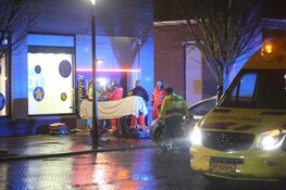 Dode bij steekpartij voor pinautomaat in Hoofddorp