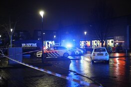 Dode bij steekpartij voor pinautomaat in Hoofddorp