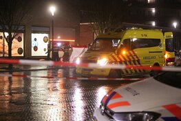 Vanavond 'lichtjestocht' voor bij geldautomaat doodgestoken Hoofddorper