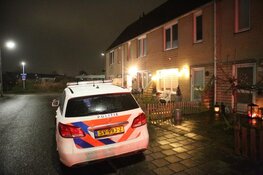 Politie rukt uit voor mogelijke schietpartij in Hoofddorp: onderzoek loopt nog