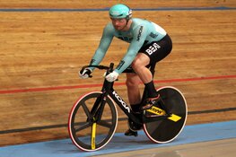 Matthijs Büchli en Amy Pieters schitteren op eerste dag NK