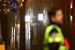 Plofkraak pinautomaat Zijdelwaardplein Uithoorn