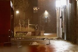 Plofkraak pinautomaat Zijdelwaardplein Uithoorn