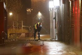 Plofkraak pinautomaat Zijdelwaardplein Uithoorn