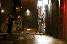 Plofkraak pinautomaat Zijdelwaardplein Uithoorn