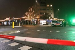 Veel schade bij plofkraak: getuigen gezocht