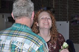 Dansend het nieuwe jaar in met Salsa Sirena