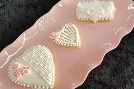 Leuk een kinderfeestje vieren en heerlijk creatief bezig zijn met de kids