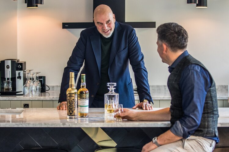 Hoes Tailors “Groom Night”