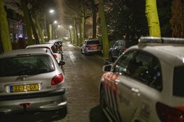Politie massaal in actie voor melding overval Badhoevedorp