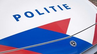 Politie zoekt getuigen van brand bij restaurant