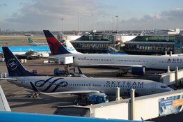 Sodexo-medewerkers KLM leggen morgen werk neer