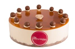 Tummers Hoofddorp is nu The Pastry Kitchen!