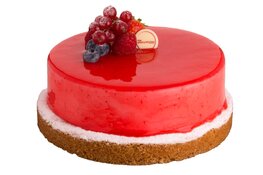 Tummers Hoofddorp is nu The Pastry Kitchen!