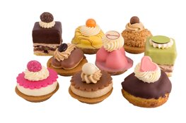 Tummers Hoofddorp is nu The Pastry Kitchen!