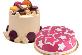 Tummers Hoofddorp is nu The Pastry Kitchen!