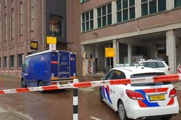 Getuigen gezocht gewapende overval casino