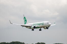 Transavia schrapt vluchten naar steden in Noord-Italië