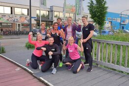 Open weekend bij Sportcentrum Nieuw-Vennep