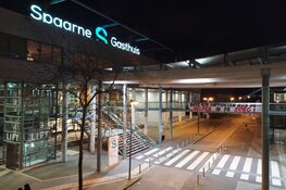 Supportersgroep Ajax ondersteunen medewerkers Spaarne Gasthuis