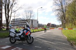 Gewelddadige beroving Amstelveen, dader op de vlucht