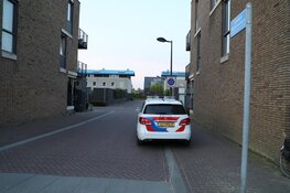 Politie op zoek naar telefoondief in Hoofddorp