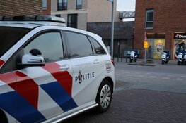 Politie op zoek naar telefoondief in Hoofddorp