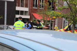 Voetganger gewond bij aanrijding Praamplein Aalsmeer