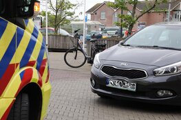 Voetganger gewond bij aanrijding Praamplein Aalsmeer