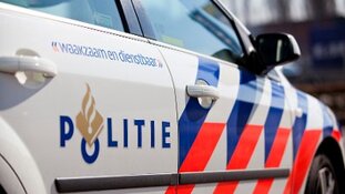 Aangehouden met gestolen auto